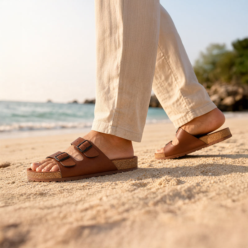 Men Casual Slippers