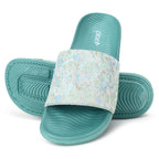 PLAE - Palma Women Casual Slider – Sage