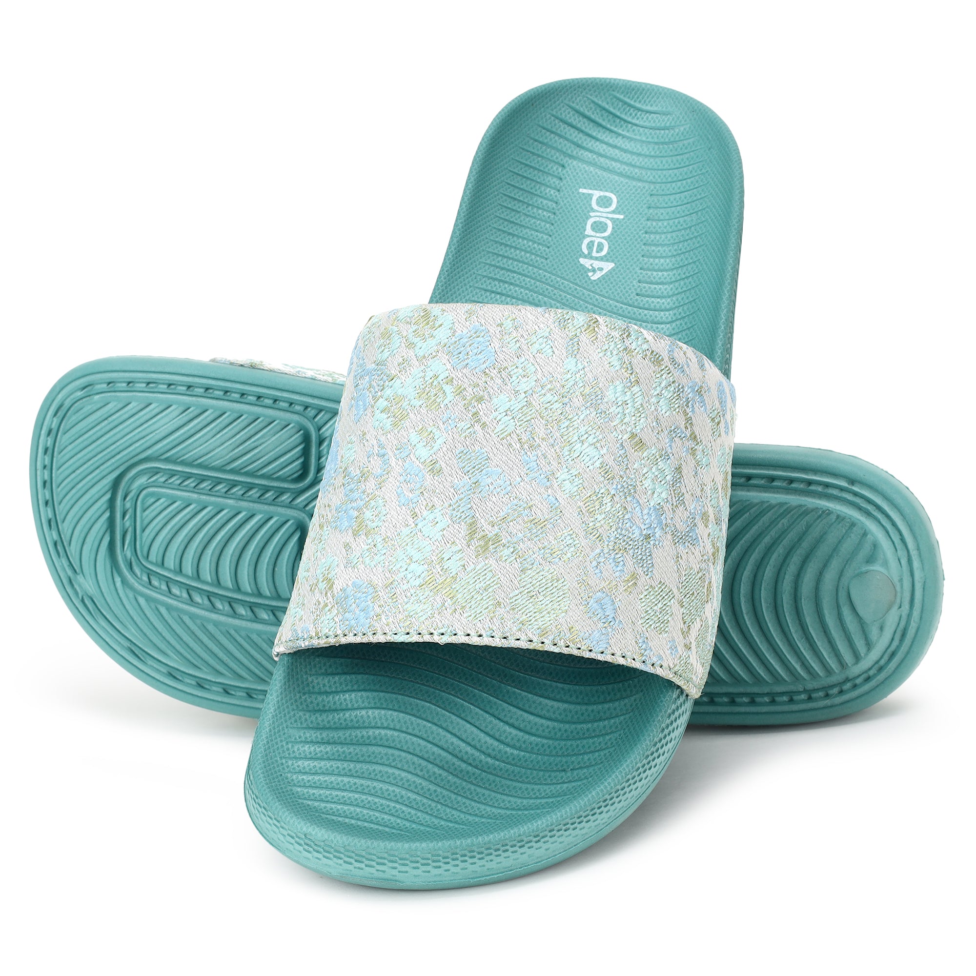 PLAE - Palma Women Casual Slider – Sage