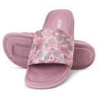 PLAE - Velora Women Casual Slider – Lavender