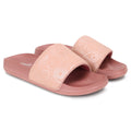 PLAE - Lumina Women Casual Slider – Peach
