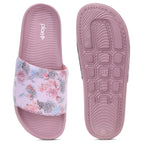 PLAE - Oasis Women Casual Slider – Lavender