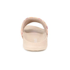 PLAE - Palma Women Casual Slider – Beige
