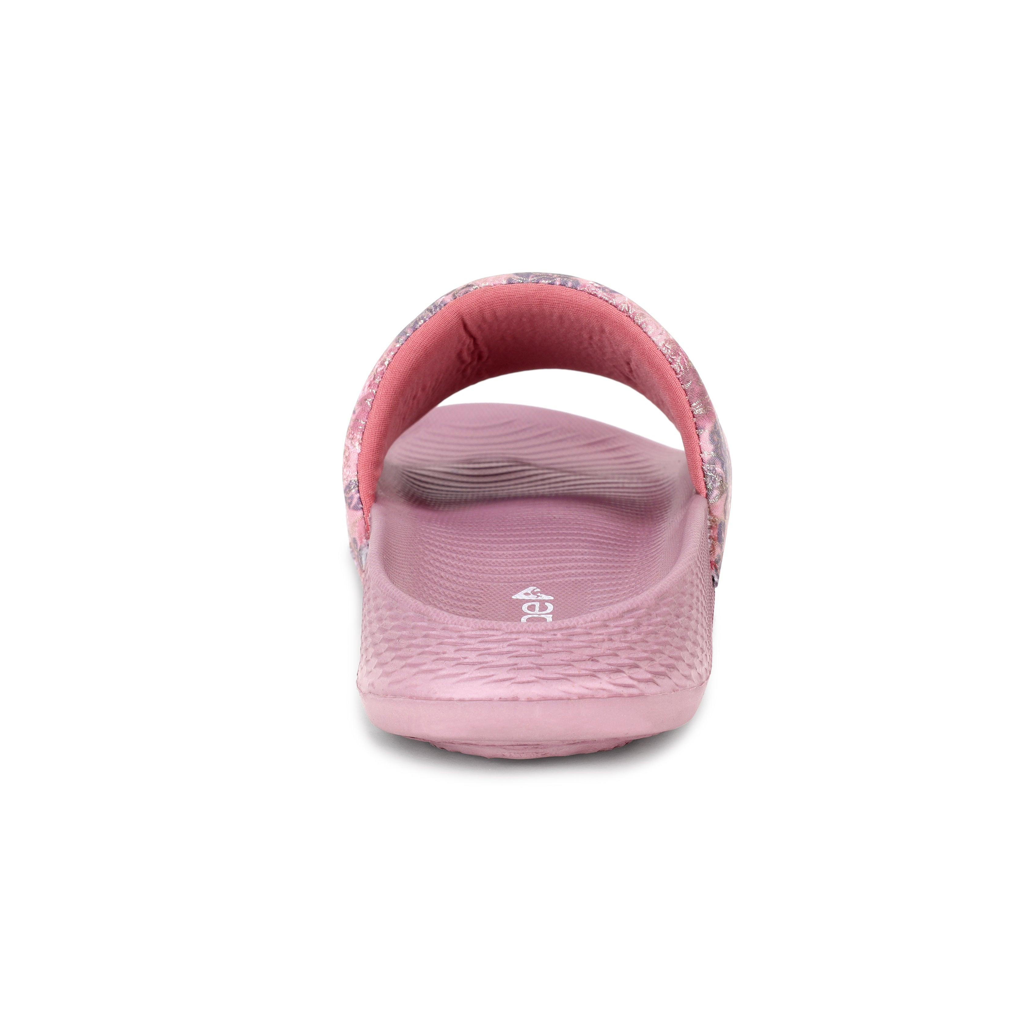 PLAE - Velora Women Casual Slider – Lavender
