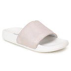 PLAE - Lumina Women Casual Slider – White