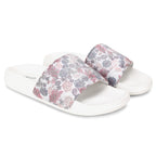 PLAE - Velora Women Casual Slider – White