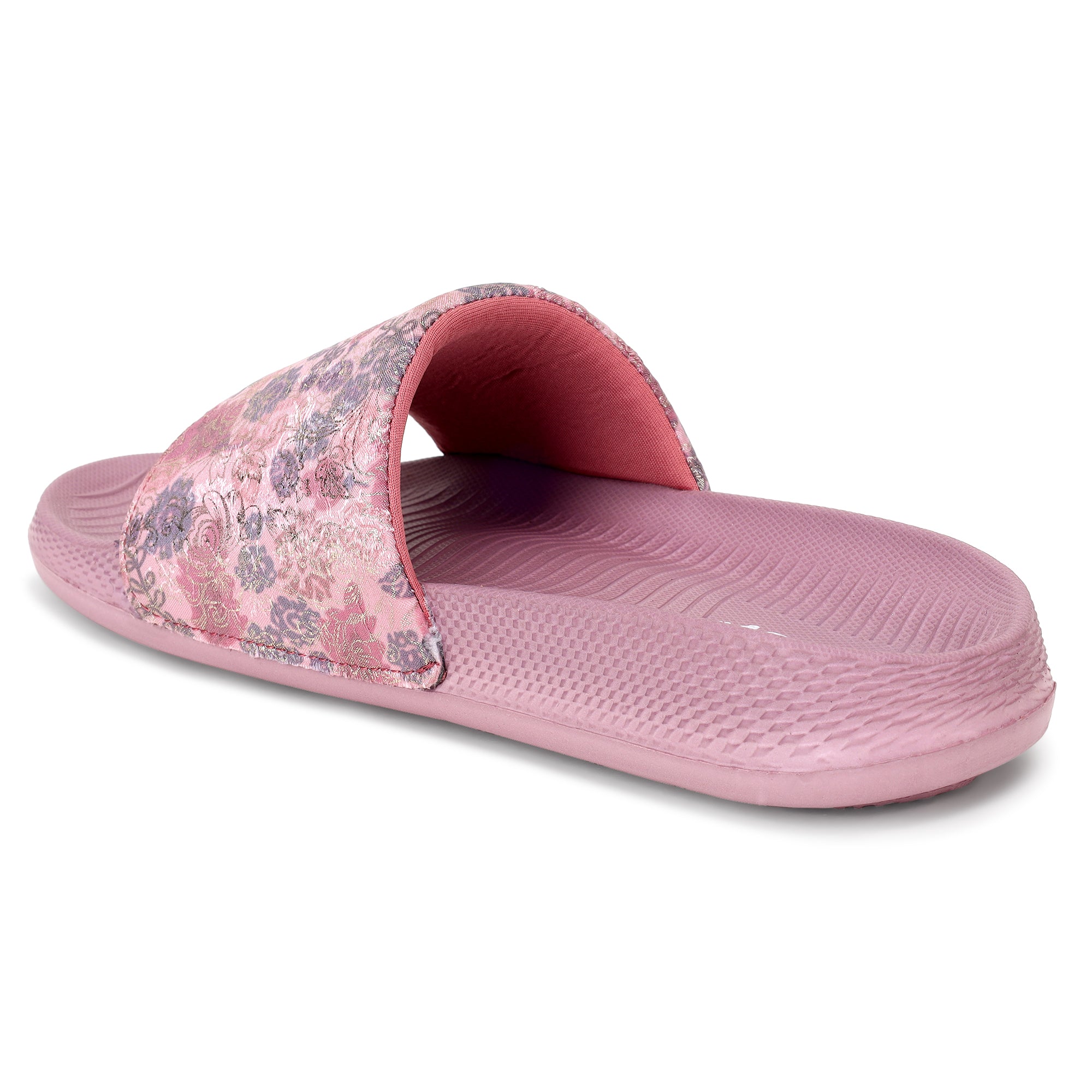 PLAE - Velora Women Casual Slider – Lavender