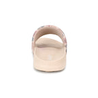 PLAE - Velora Women Casual Slider – Beige