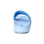 PLAE - Nura Women Casual Slider – Sky