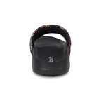 PLAE - Oasis Women Casual Slider – Black