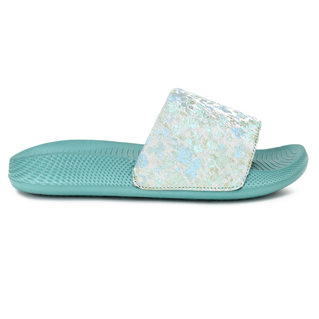 PLAE - Palma Women Casual Slider – Sage