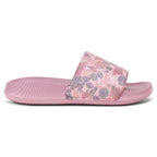 PLAE - Velora Women Casual Slider – Lavender
