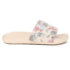 PLAE - Oasis Women Casual Slider – Beige