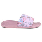 PLAE - Oasis Women Casual Slider – Lavender