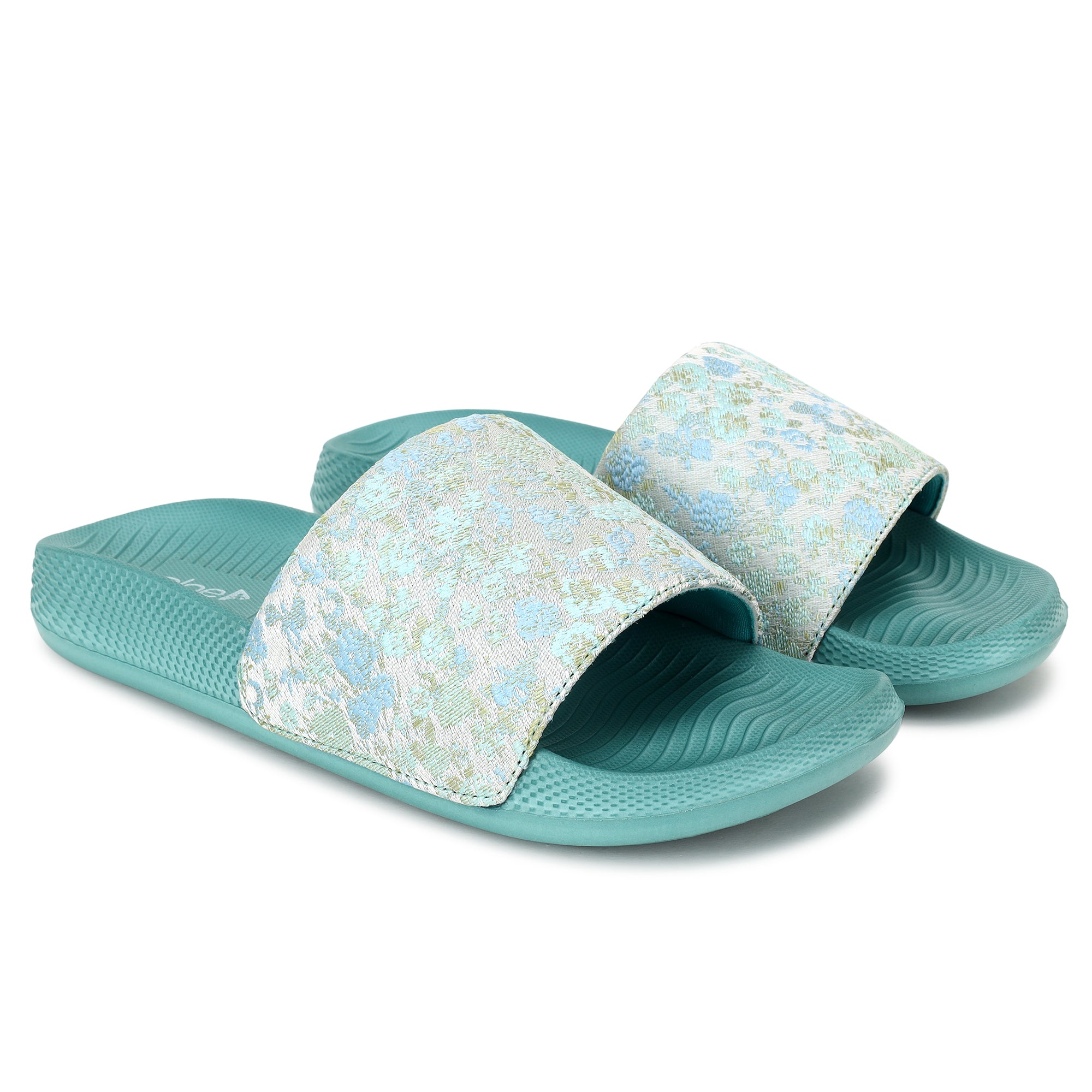 PLAE - Palma Women Casual Slider – Sage