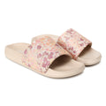 PLAE - Palma Women Casual Slider – Beige