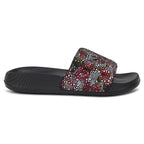 PLAE - Oasis Women Casual Slider – Black