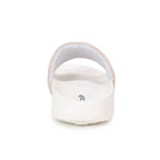 PLAE - Lumina Women Casual Slider – White