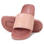 PLAE - Lumina Women Casual Slider – Peach