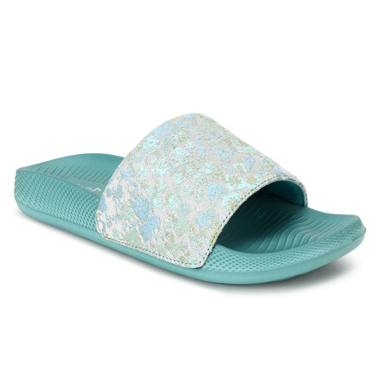 PLAE - Palma Women Casual Slider – Sage