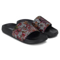 PLAE - Oasis Women Casual Slider – Black