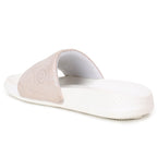 PLAE - Lumina Women Casual Slider – White