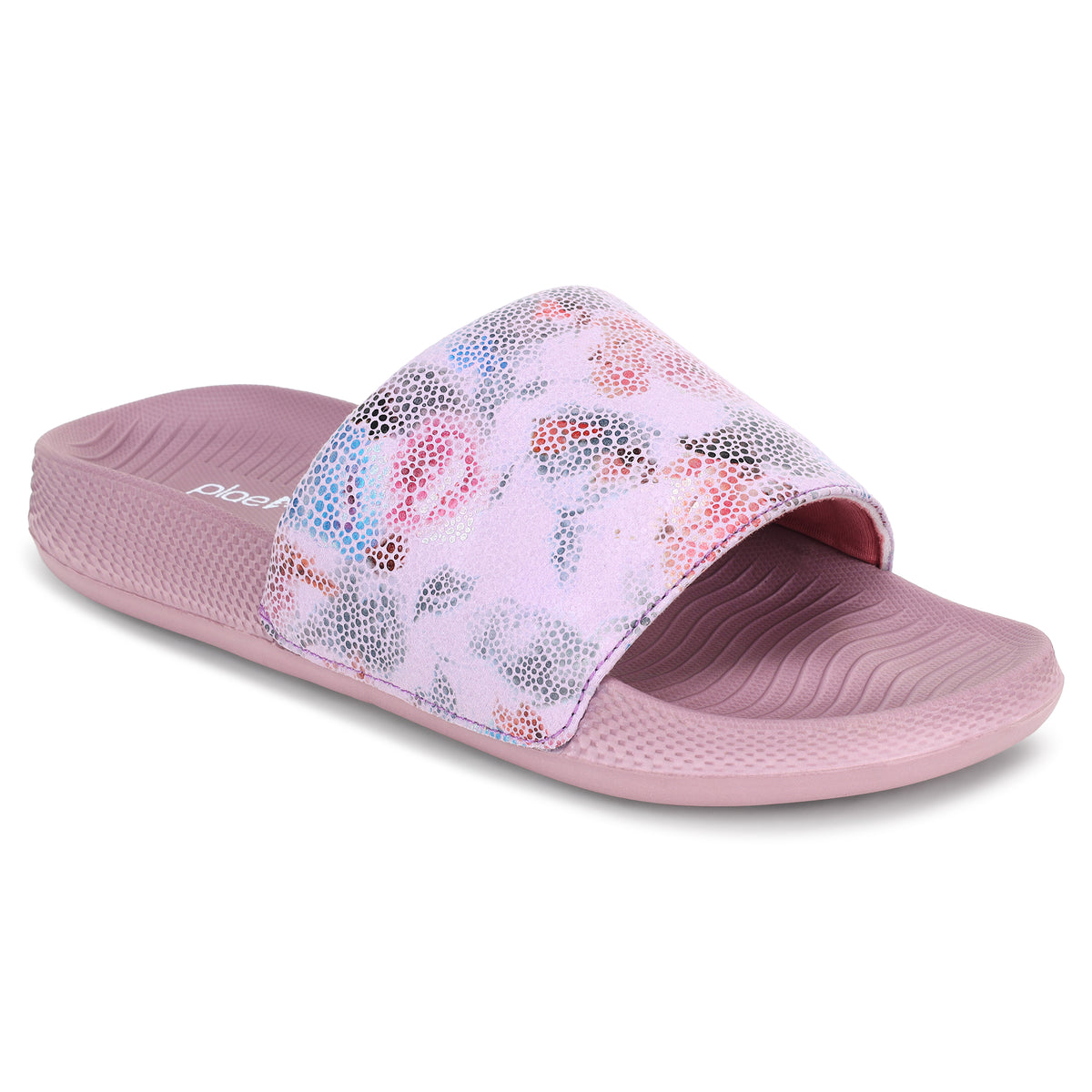 PLAE - Oasis Women Casual Slider – Lavender