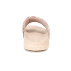 PLAE - Nura Women Casual Slider – Beige