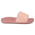 PLAE - Lumina Women Casual Slider – Peach