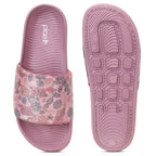 PLAE - Velora Women Casual Slider – Lavender