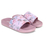 PLAE - Oasis Women Casual Slider – Lavender
