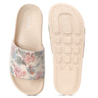 PLAE - Oasis Women Casual Slider – Beige