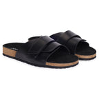 PLAE - Snug Men Casual Slider – Black