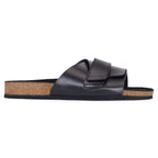 PLAE - Snug Men Casual Slider – Black