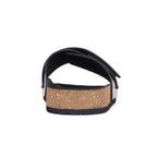 PLAE - Snug Men Casual Slider – Black