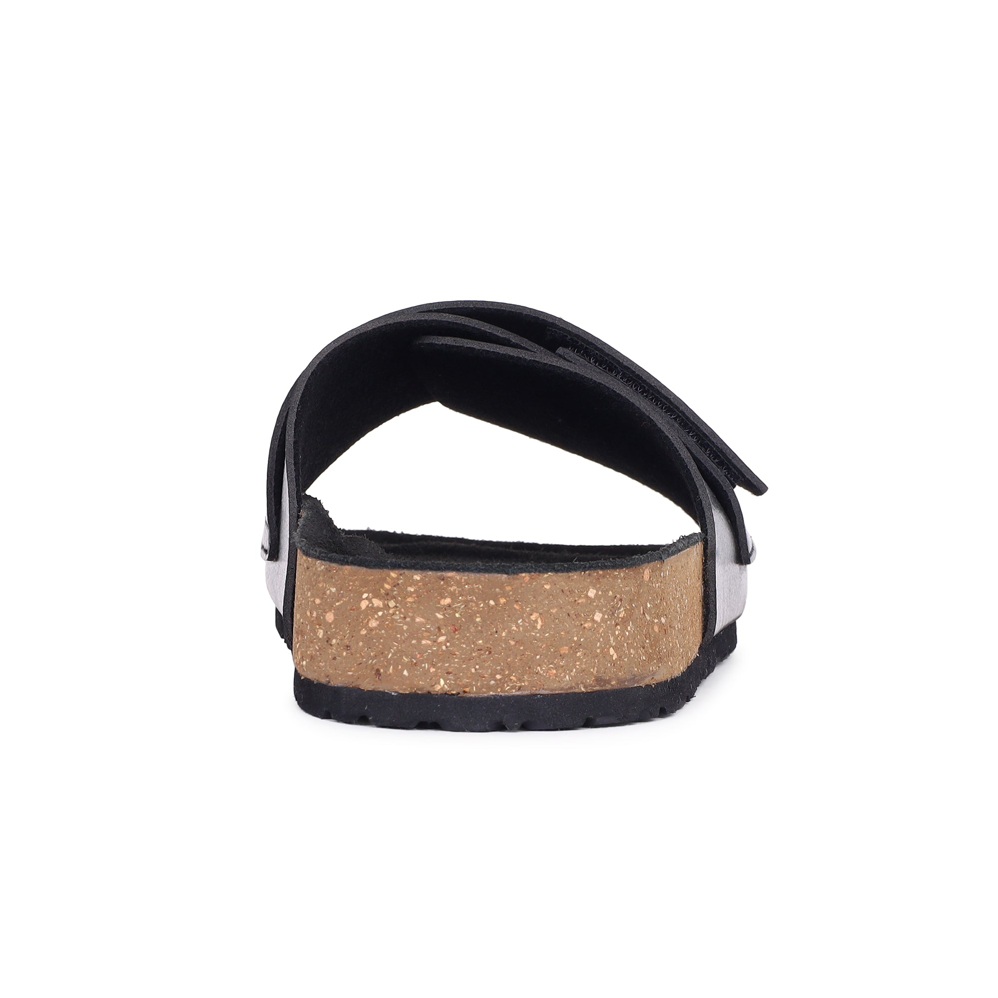 PLAE - Snug Men Casual Slider – Black