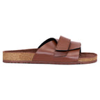 PLAE - Snug Men Casual Slider – Brown