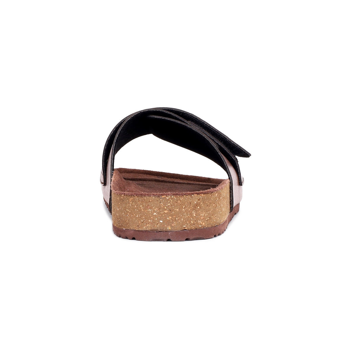 PLAE - Snug Men Casual Slider – Brown