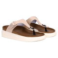 PLAE - Breeze Women Casual Slipper – Beige