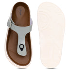 PLAE - Breeze Women Casual Slipper – Sage