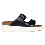 PLAE - Glide Women Casual Slipper – Black