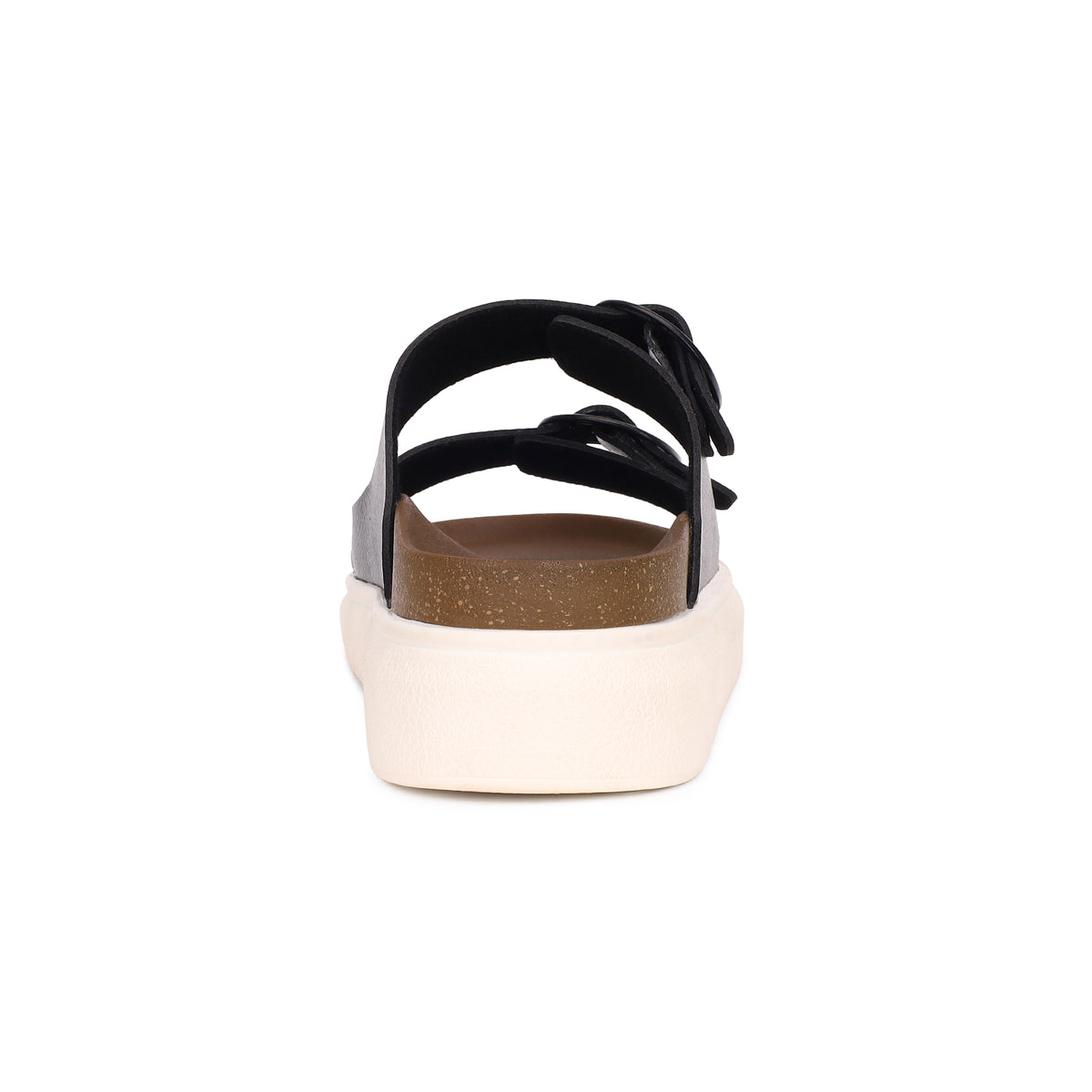 PLAE - Glide Women Casual Slipper – Black