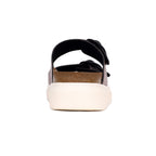 PLAE - Glide Women Casual Slipper – Brown