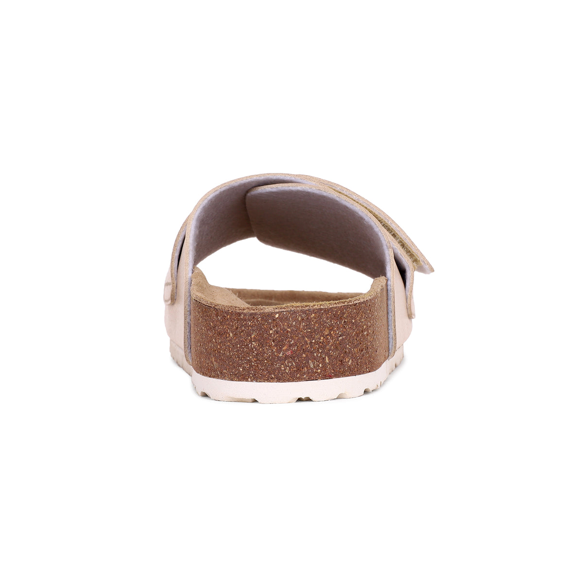PLAE - Kora Women Casual Slider – Beige