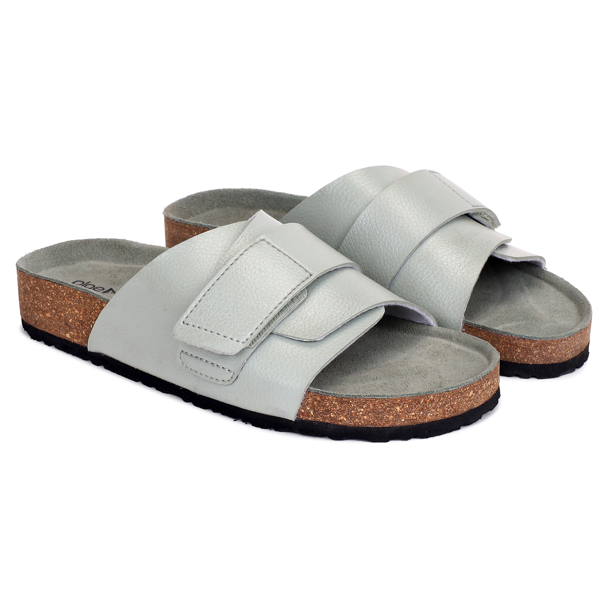 PLAE - Kora Women Casual Slider – Sage
