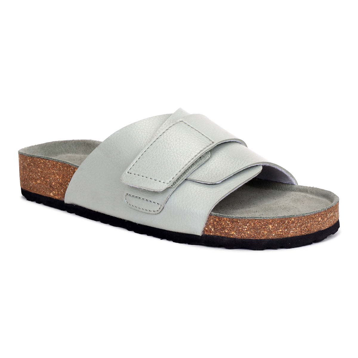PLAE - Kora Women Casual Slider – Sage