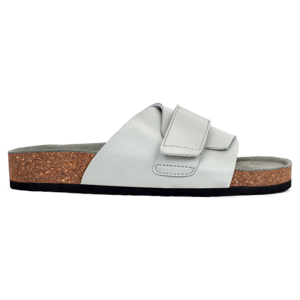 PLAE - Kora Women Casual Slider – Sage