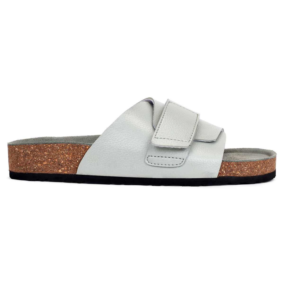 PLAE - Kora Women Casual Slider – Sage