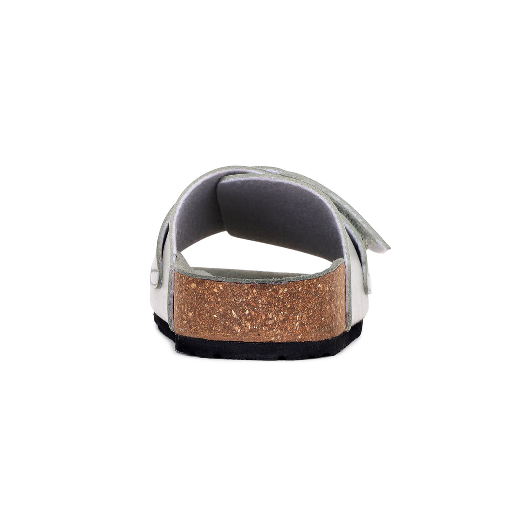 PLAE - Kora Women Casual Slider – Sage