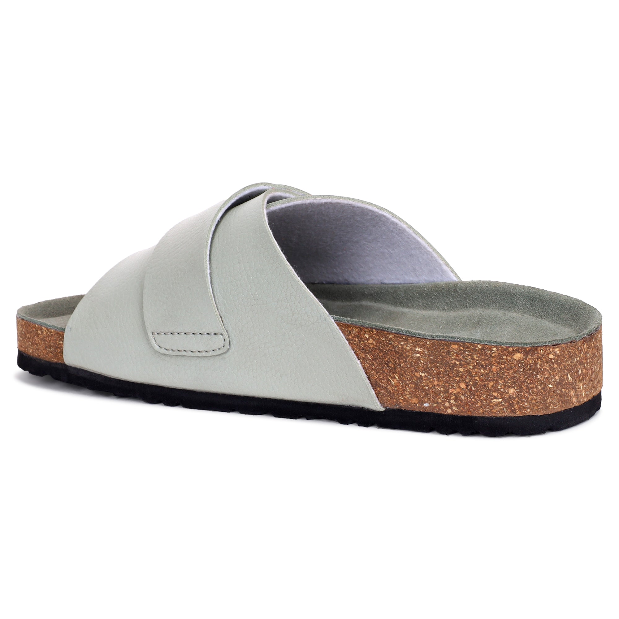 PLAE - Kora Women Casual Slider – Sage